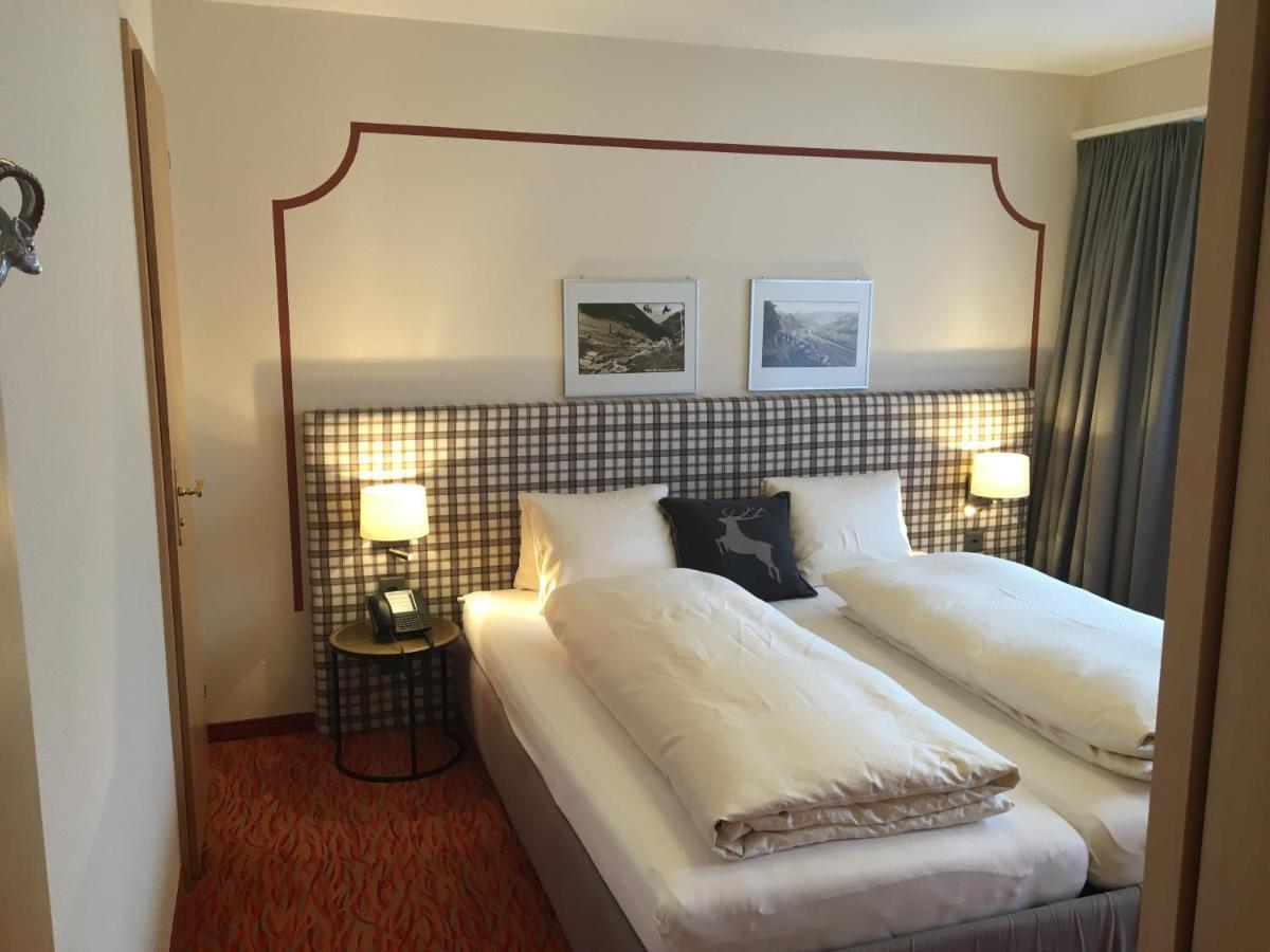 Hotel Turna Malbun Ngoại thất bức ảnh
