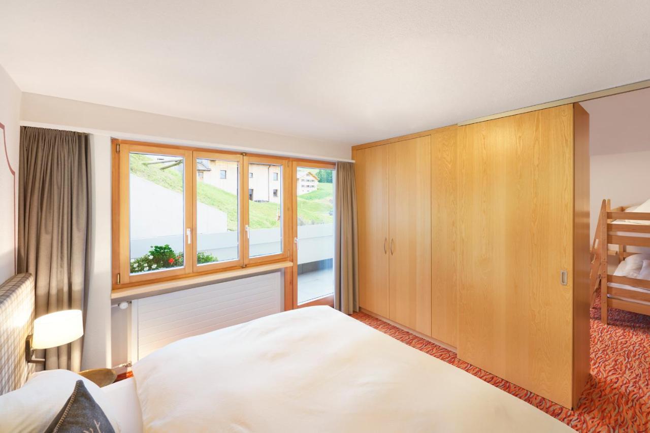 Hotel Turna Malbun Ngoại thất bức ảnh