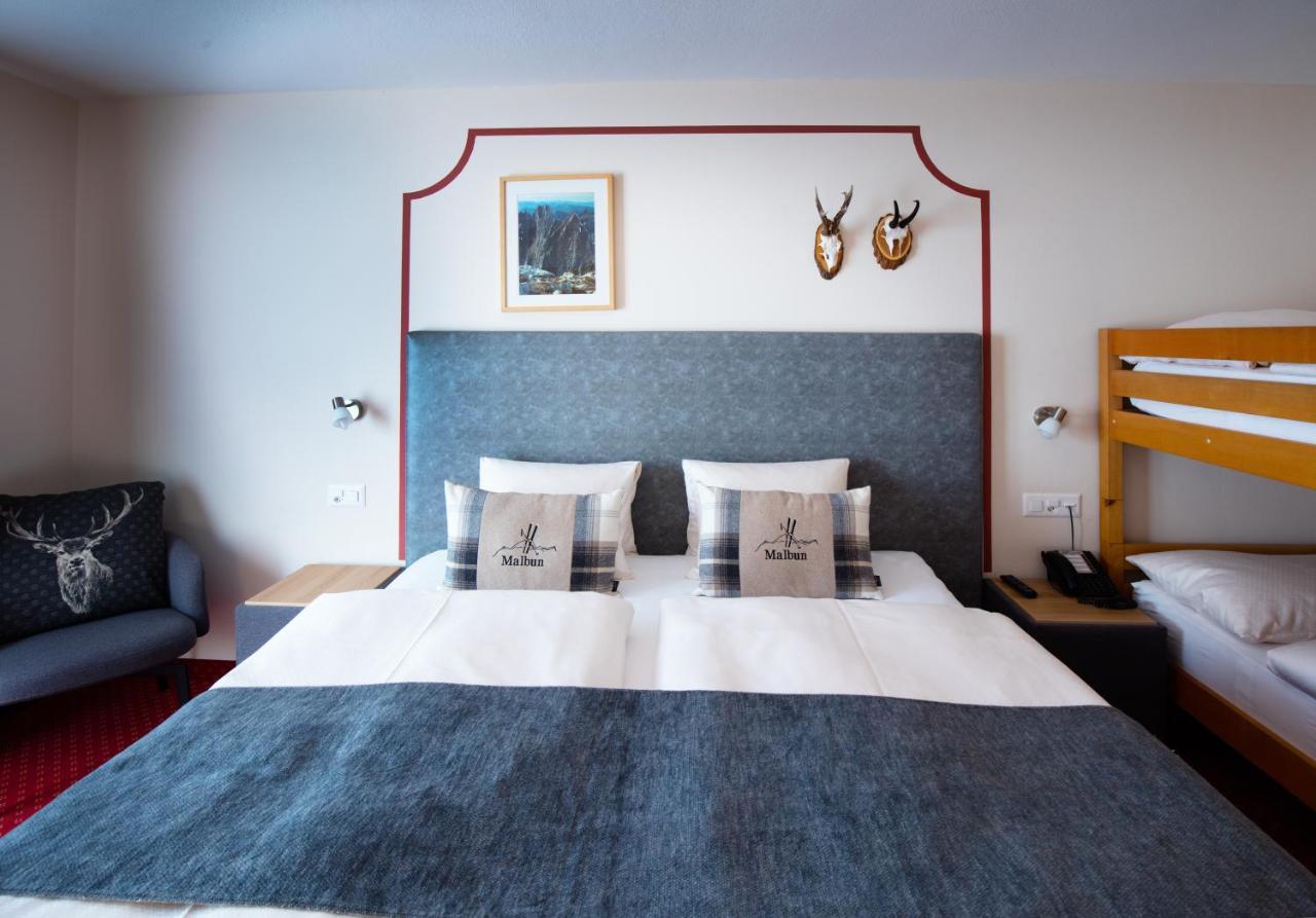 Hotel Turna Malbun Ngoại thất bức ảnh