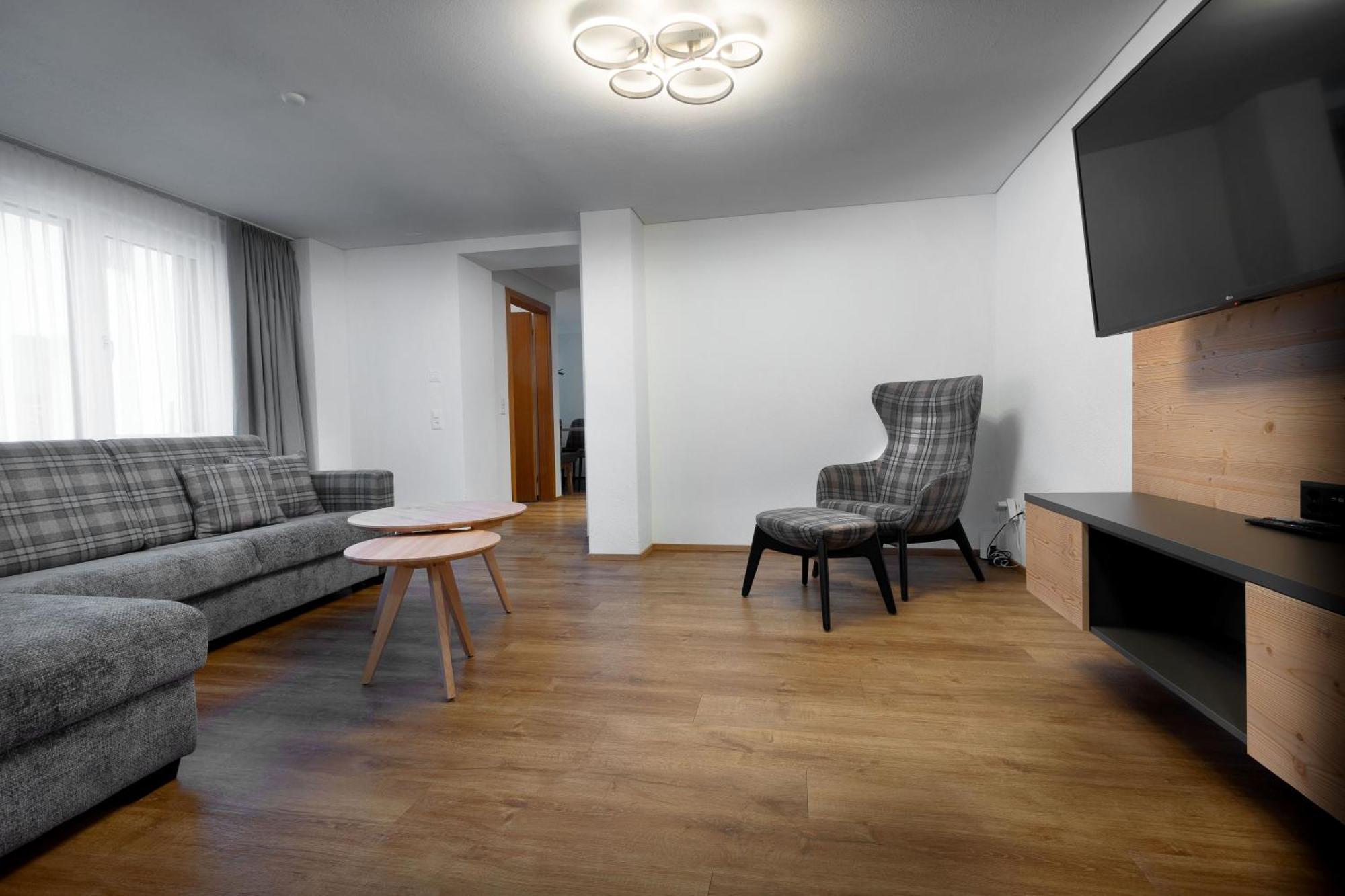 Hotel Turna Malbun Ngoại thất bức ảnh
