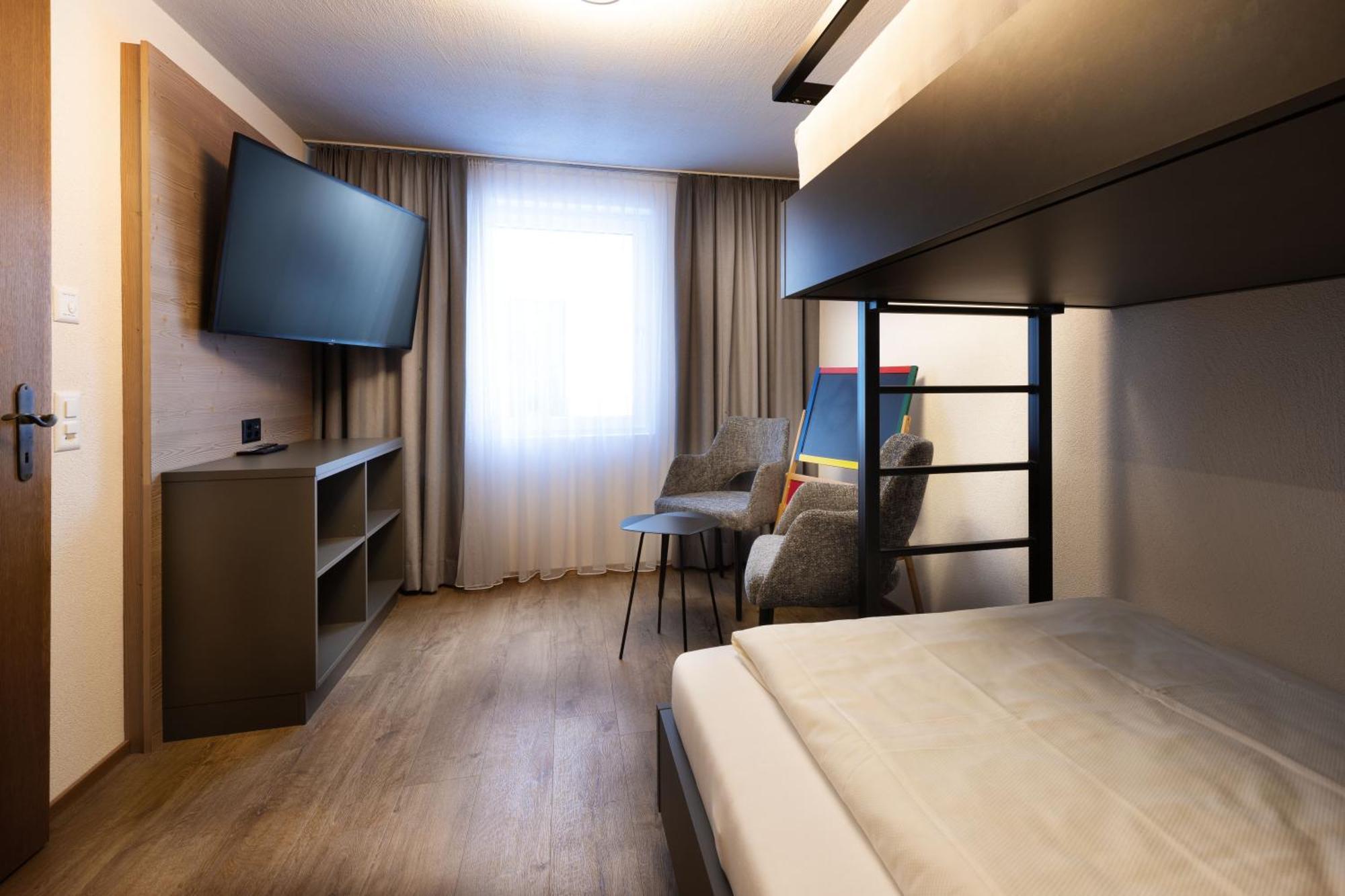 Hotel Turna Malbun Ngoại thất bức ảnh