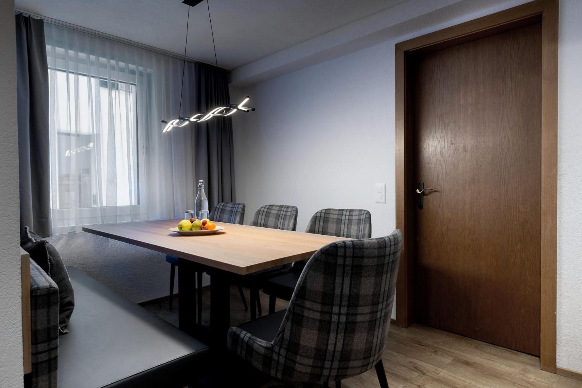Hotel Turna Malbun Ngoại thất bức ảnh