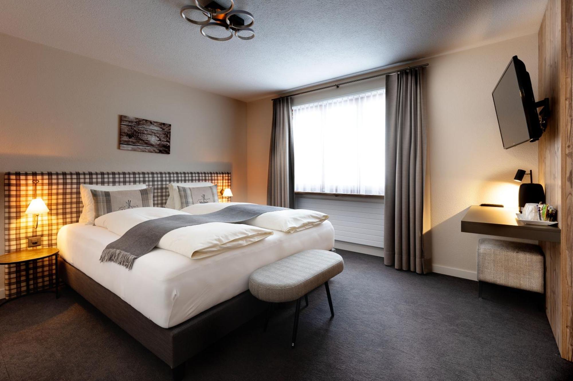 Hotel Turna Malbun Ngoại thất bức ảnh