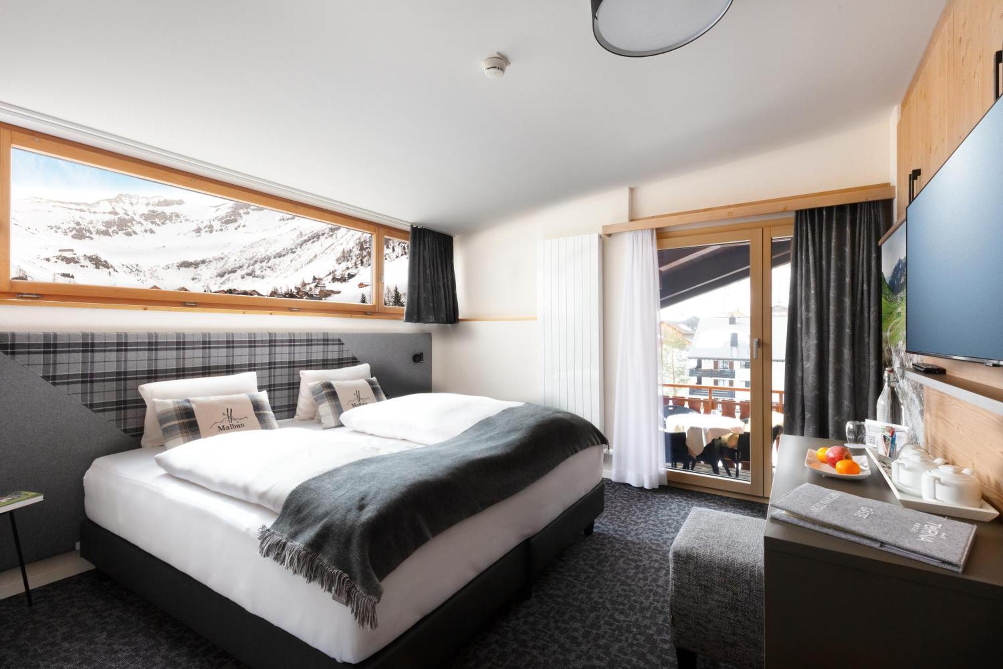 Hotel Turna Malbun Ngoại thất bức ảnh
