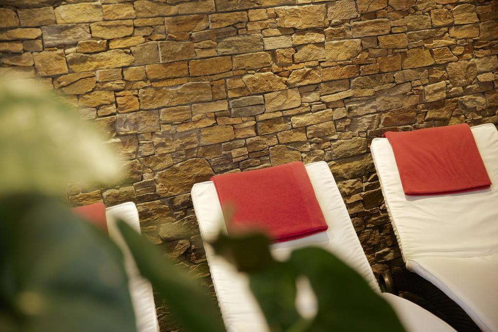 Hotel Turna Malbun Ngoại thất bức ảnh