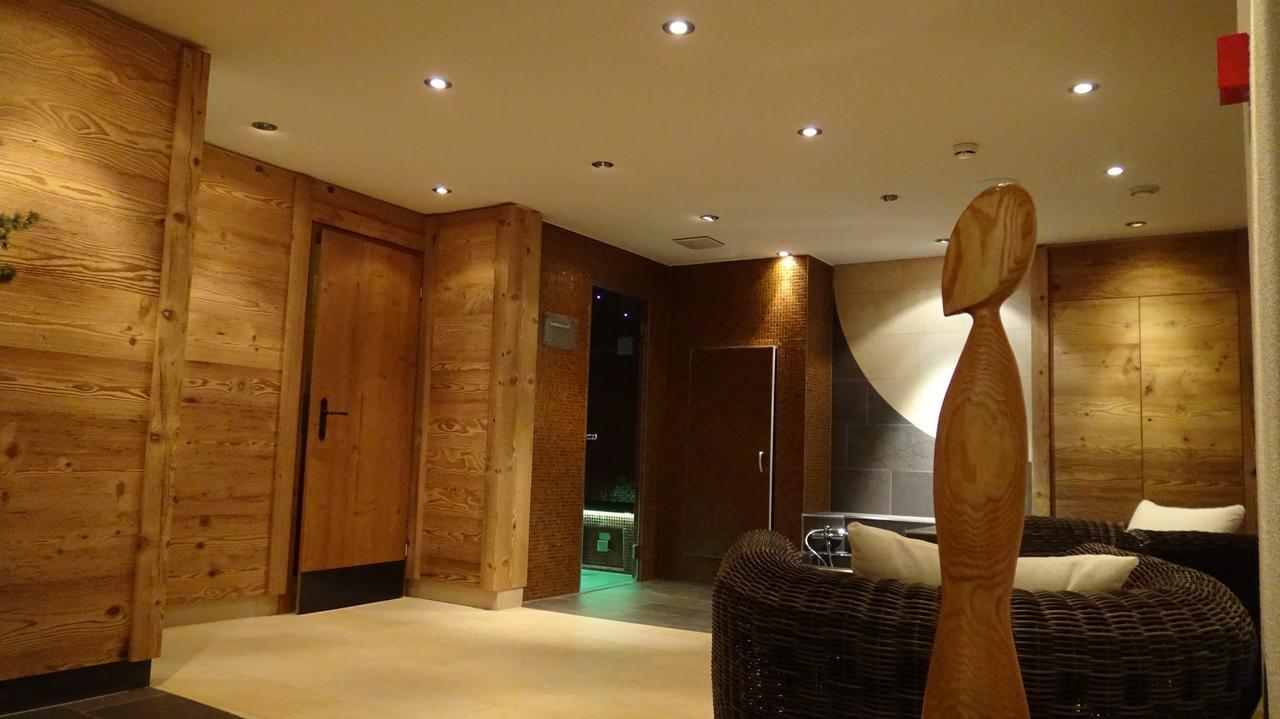 Hotel Turna Malbun Ngoại thất bức ảnh