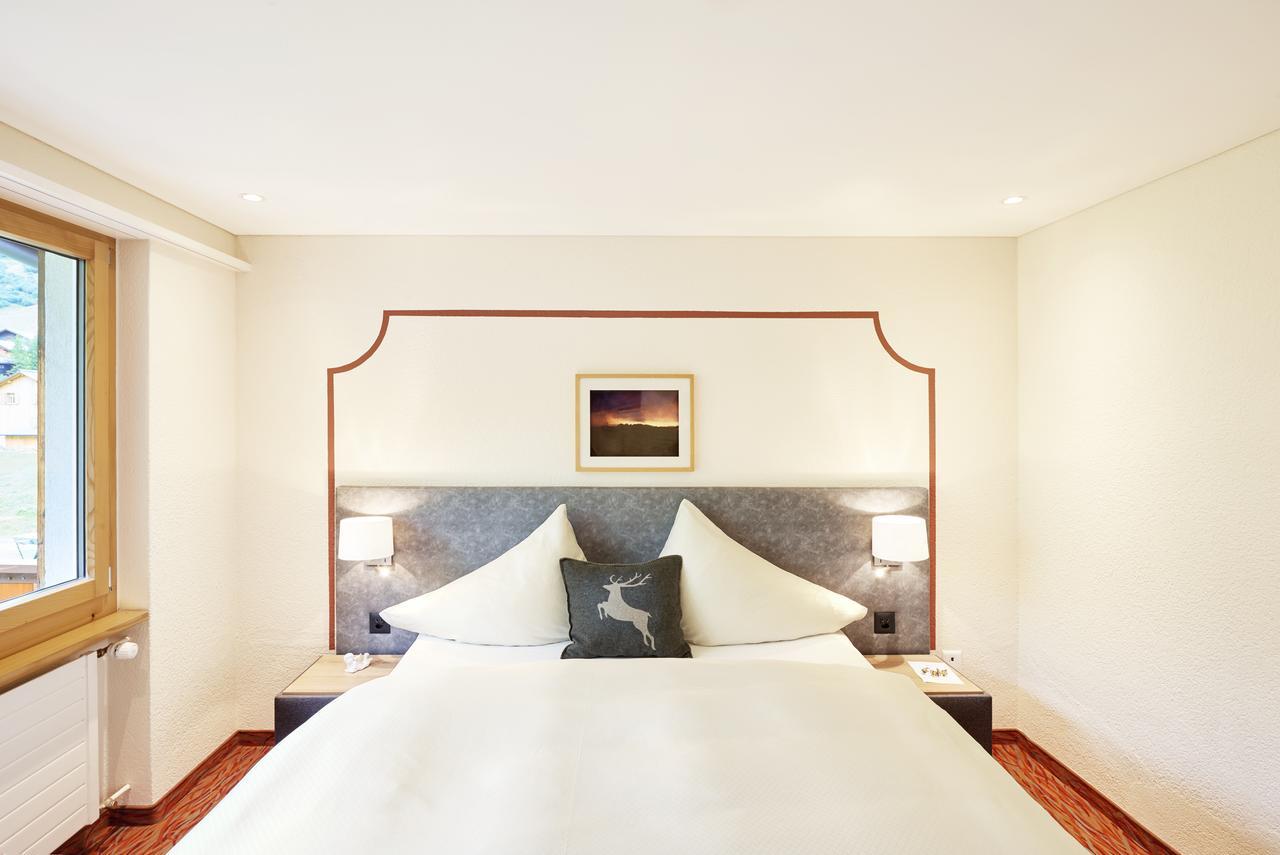 Hotel Turna Malbun Ngoại thất bức ảnh