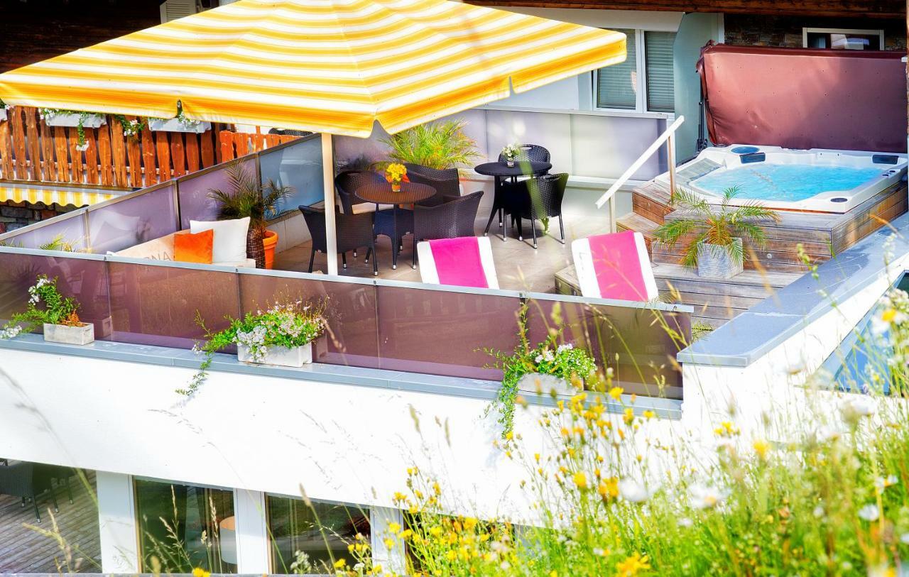 Hotel Turna Malbun Ngoại thất bức ảnh